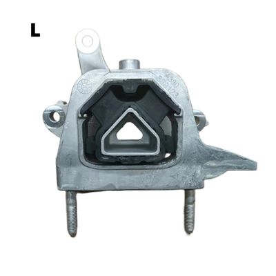 Auto Parts E70 Engine Elastic Support OE D100007860 D100007960 For DONGFENG FENGSHEN E70
