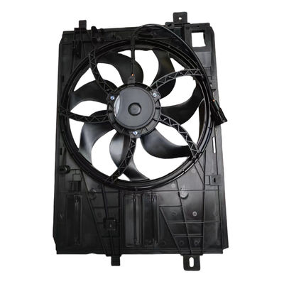 4008 Radiator Fan OE YL00297080 For Peugeot 4008 5008 Citroen C5AIRCROSS