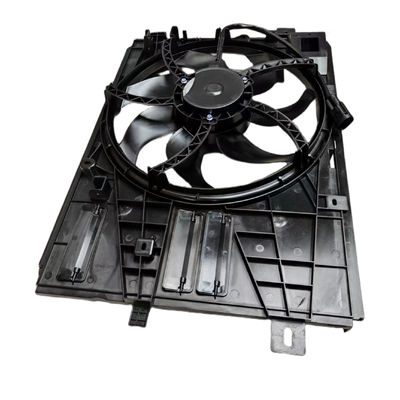 4008 Radiator Fan OE YL00297080 For Peugeot 4008 5008 Citroen C5AIRCROSS