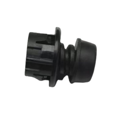 Engine Cover Buffer Block OE 7908W3 For Peugeot 508 Citroen C5 SHIJIA