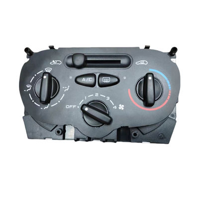 Multifunction Control Panel Manual Operation OE 6451WC 9624695377 For PEUGEOT 206 207 CITROEN C2