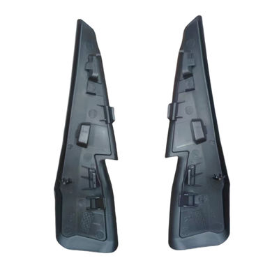 Air Intake Grille Trim Plate OE 96748542XT 96748540XT For PEUGEOT 2008 CITROEN