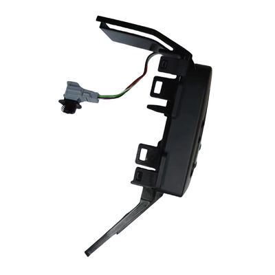 Auto Parts Shift Lever Gear Panel OE 96775827ZE For PEUGEOT 308 CITROEN