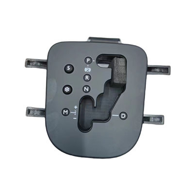 Auto Parts Shift Lever Gear Panel OE 98121497ZD For PEUGEOT CITROEN C4SHIJIA