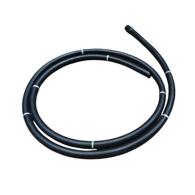 Auto Parts Sunroof Drain Pipe Front Right OE 9800164980 For PEUGEOT 3008 CITROEN