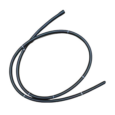 Auto Parts Sunroof Drain Pipe Front Left OE 9800165380 For 3008 CITROEN
