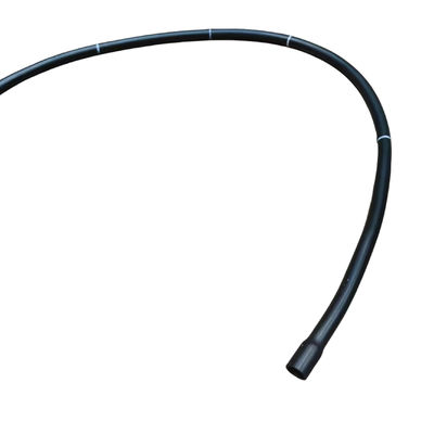 Auto Parts Sunroof Drain Pipe Front Left OE 9800165380 For 3008 CITROEN