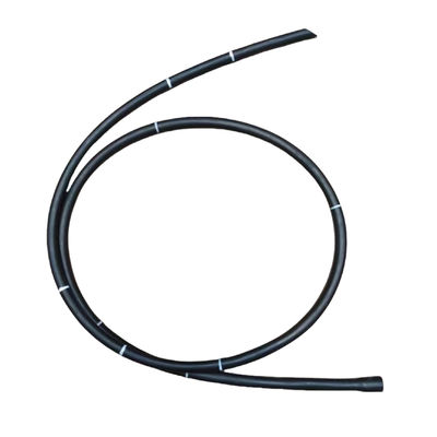 Auto Parts Sunroof Drain Pipe Rear OE 9800165980 For PEUGEOT 3008 CITROEN