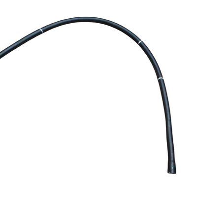 Auto Parts Sunroof Drain Pipe Rear OE 9800165980 For PEUGEOT 3008 CITROEN