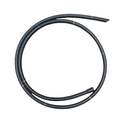 Auto Parts Sunroof Drain Pipe Rear OE 9804521680 For PEUGEOT 408 CITROEN