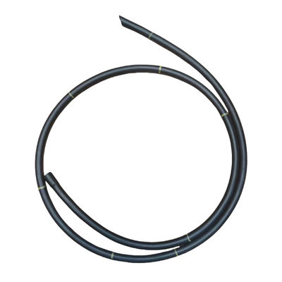 Auto Parts Sunroof Drain Pipe Rear OE 9804521680 For PEUGEOT 408 CITROEN
