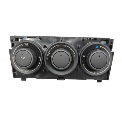 Multifunction Control Panel Manual Operation OE 1607567780 For PEUGEOT 308 CITROEN