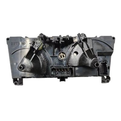 Multifunction Control Panel Manual Operation OE 1607567780 For PEUGEOT 308 CITROEN