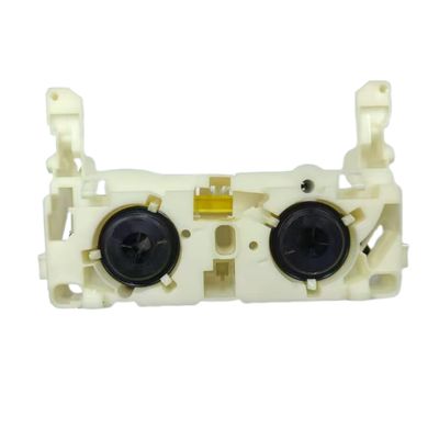 Car Part Multifunction Control Panel Skeleton Manual Operation OE 1609716580 For PEUGEOT CITROEN C4L C4SHIJIA