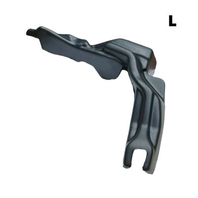Auto Parts Sponge Foam Windshield Front Foam Rain Collector Sponge OE 9800512180 9800512080 For PEUGEOT 3008 CITROEN
