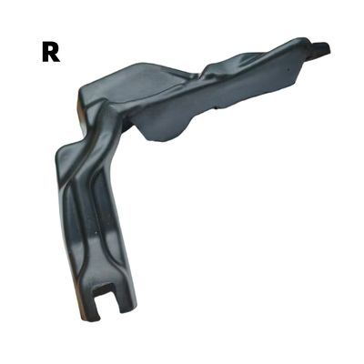 Auto Parts Sponge Foam Windshield Front Foam Rain Collector Sponge OE 9800512180 9800512080 For PEUGEOT 3008 CITROEN