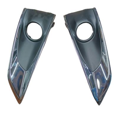 Auto Parts Fog Light Frame OE YL00473880 YL00474080 For PEUGEOT 301 CITROEN