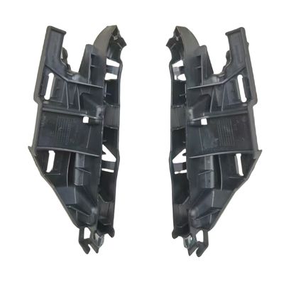 Auto Parts Front Bumper Bracket OE 7119HV 7120NH For Peugeot 307 307CC 307SW Citroen