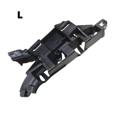 Auto Parts Front Bumper Bracket OE 7119HV 7120NH For Peugeot 307 307CC 307SW Citroen