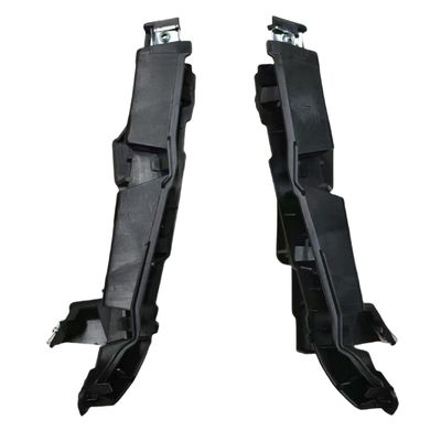 Auto Parts Front Bumper Bracket OE 7119HV 7120NH For Peugeot 307 307CC 307SW Citroen