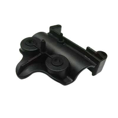 Auto Parts Hood Manual Open Controller Clip OE 9801080580 For Peugeot 4008 5008 308 408 508L Citroen C5AIRCROSS DS7