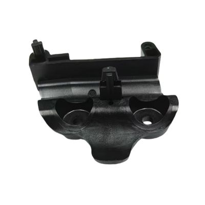 Auto Parts Hood Manual Open Controller Clip OE 9801080580 For Peugeot 4008 5008 308 408 508L Citroen C5AIRCROSS DS7