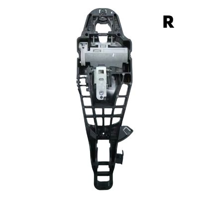 Auto Parts External Handle Bracket OE 9802977480 9802977280 For PEUGEOT 2008 301 CITROEN C3XR C4L C4SHIJIA ELYSEE