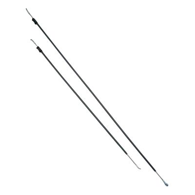 Auto Parts 3008 Warming Risk Control Cable OE 1609833380 For Peugeot 3008 Citroen
