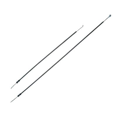 Auto Parts 3008 Warming Risk Control Cable OE 1609833380 For Peugeot 3008 Citroen