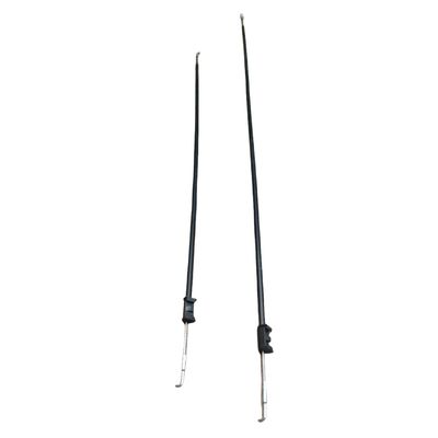 Auto Parts 3008 Warming Risk Control Cable OE 1609833380 For Peugeot 3008 Citroen