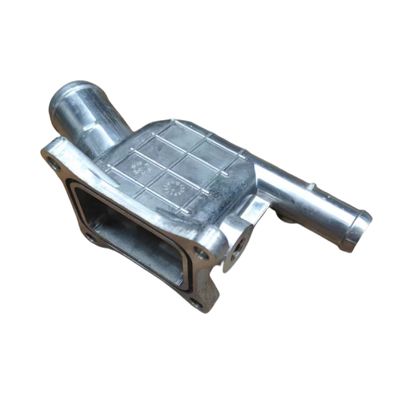 Auto Parts 1.4T Thermostat Housing Assembly OE 1721004 1721008 For Peugeot Citroen