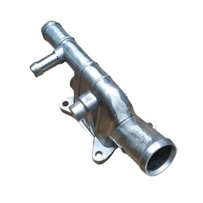 Auto Parts 1.4T Thermostat Housing Assembly OE 1721004 1721008 For Peugeot Citroen