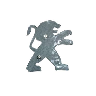Auto Parts 2008 Rear Lion Mark OE 96788714DX For Peugeot 2008 Citroen
