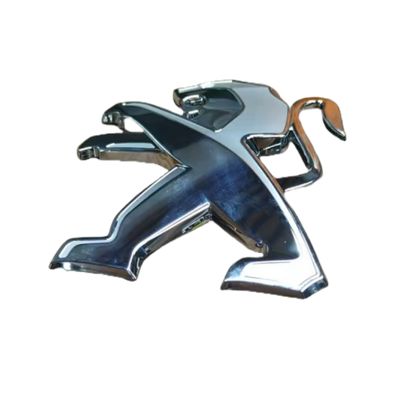 Auto Parts 2008 Front Lion Mark OE 9820706077 YL006236DX For Peugeot 2008 Citroen