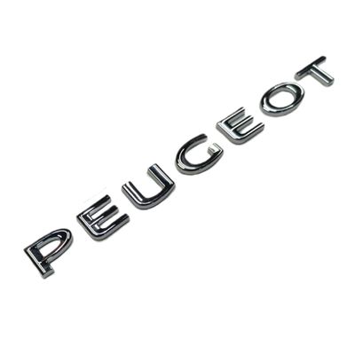 Auto Parts 2008 Rear Peugeot Mark OE 98024634DX For Peugeot 2008 Citroen