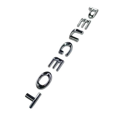 Auto Parts 2008 Rear Peugeot Mark OE 98024634DX For Peugeot 2008 Citroen