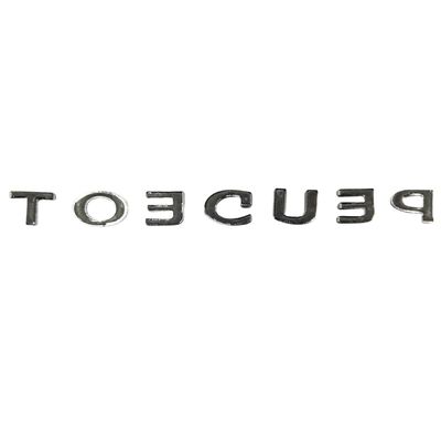 Auto Parts 2008 Rear Peugeot Mark OE 98024634DX For Peugeot 2008 Citroen