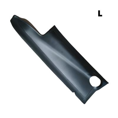 Auto Parts Back Door Trim Panel OE 98005516ZD 98005515ZD For PEUGEOT 3008 CITROEN