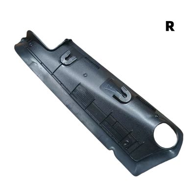 Auto Parts Back Door Trim Panel OE 98005516ZD 98005515ZD For PEUGEOT 3008 CITROEN