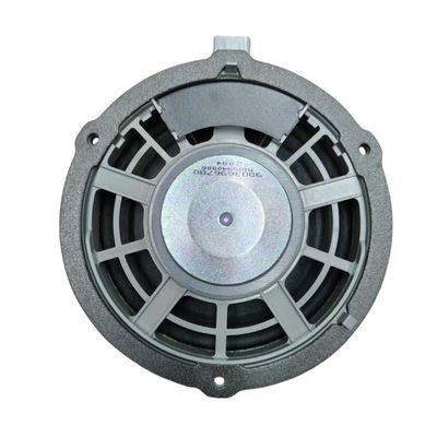 Auto Parts M43 Car Speaker Back Door OE 9803696780 For Peugeot 301 308 408 Citroen C3XR C3L C4L C6 DS5 DS6