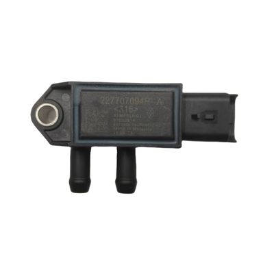 Auto Parts Exhaust Pressure Sensor OE 227707094R 227707094RCC For 