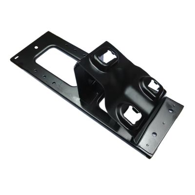 Auto Parts Expansion Tank Support OE ZQ01308380 For PEUGEOT CITROEN ES600