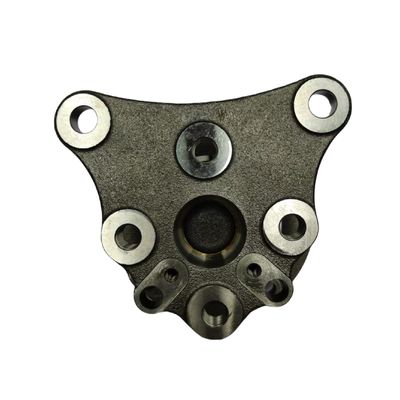 Auto Parts Rear Wheel Hub Bearing Shaft Head OE 9822539980 YL01692180 For PEUGEOT 2008 CITROEN
