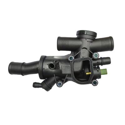 Auto Parts Thermostat Housing Assembly OE 1336Y9 9656182980 For Peugeot 307 308 407 508 Citroen C4 C5