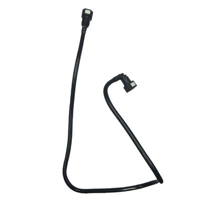Auto Parts Fuel Oil Supply Pipe OE 1573WR For Peugeot Citroen Picasso