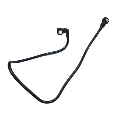 Auto Parts Fuel Oil Supply Pipe OE 1573WR For Peugeot Citroen Picasso