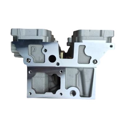 Engine Cylinder Head TU5JP4 OE 0200GZ 0200GA 02091E 9656769580 9636076010 For Peugeot 206 207 307 308 408 Citroen C2 C4