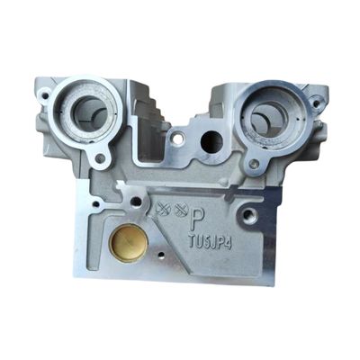 Engine Cylinder Head TU5JP4 OE 0200GZ 0200GA 02091E 9656769580 9636076010 For Peugeot 206 207 307 308 408 Citroen C2 C4