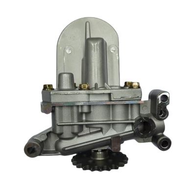 Auto Parts 1.4 Oil Pump OE 1001C9 100150 9655020680 9648465210 For Peugeot 206 207 306 307 Citroen C2 C3 C4