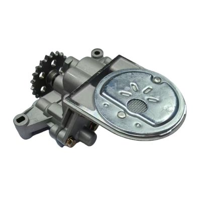 Auto Parts 1.4 Oil Pump OE 1001C9 100150 9655020680 9648465210 For Peugeot 206 207 306 307 Citroen C2 C3 C4